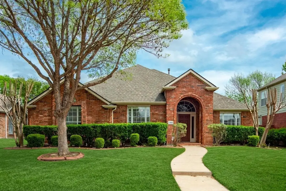 7900 Roaring Ridge Drive, Plano, TX 75025 - #1