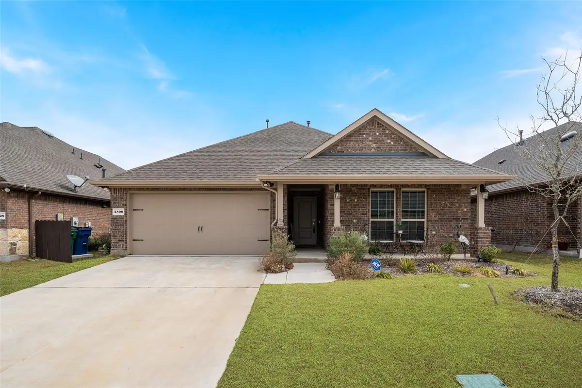 2800 Evergreen Trail, Celina, TX 75009 - #1