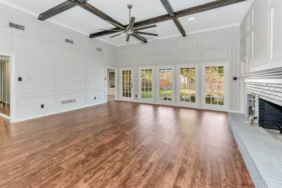 1011 Briar Hill Circle, Duncanville, TX 75137 - #3