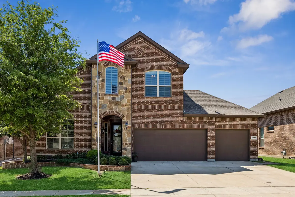 5128 Dominica Lane, Fort Worth, TX 76244 - #1
