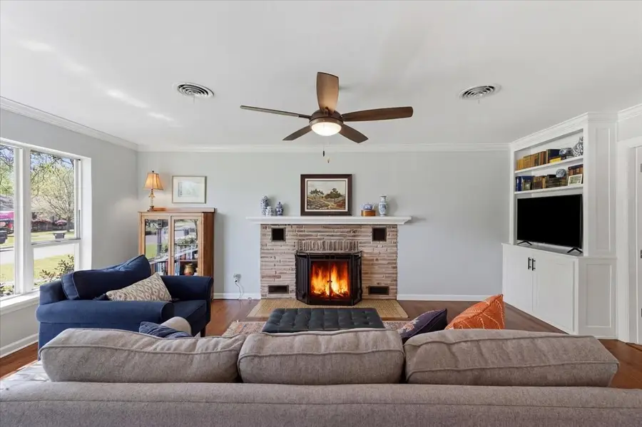 3532 Suffolk Drive, Fort Worth, TX 76109 - #2