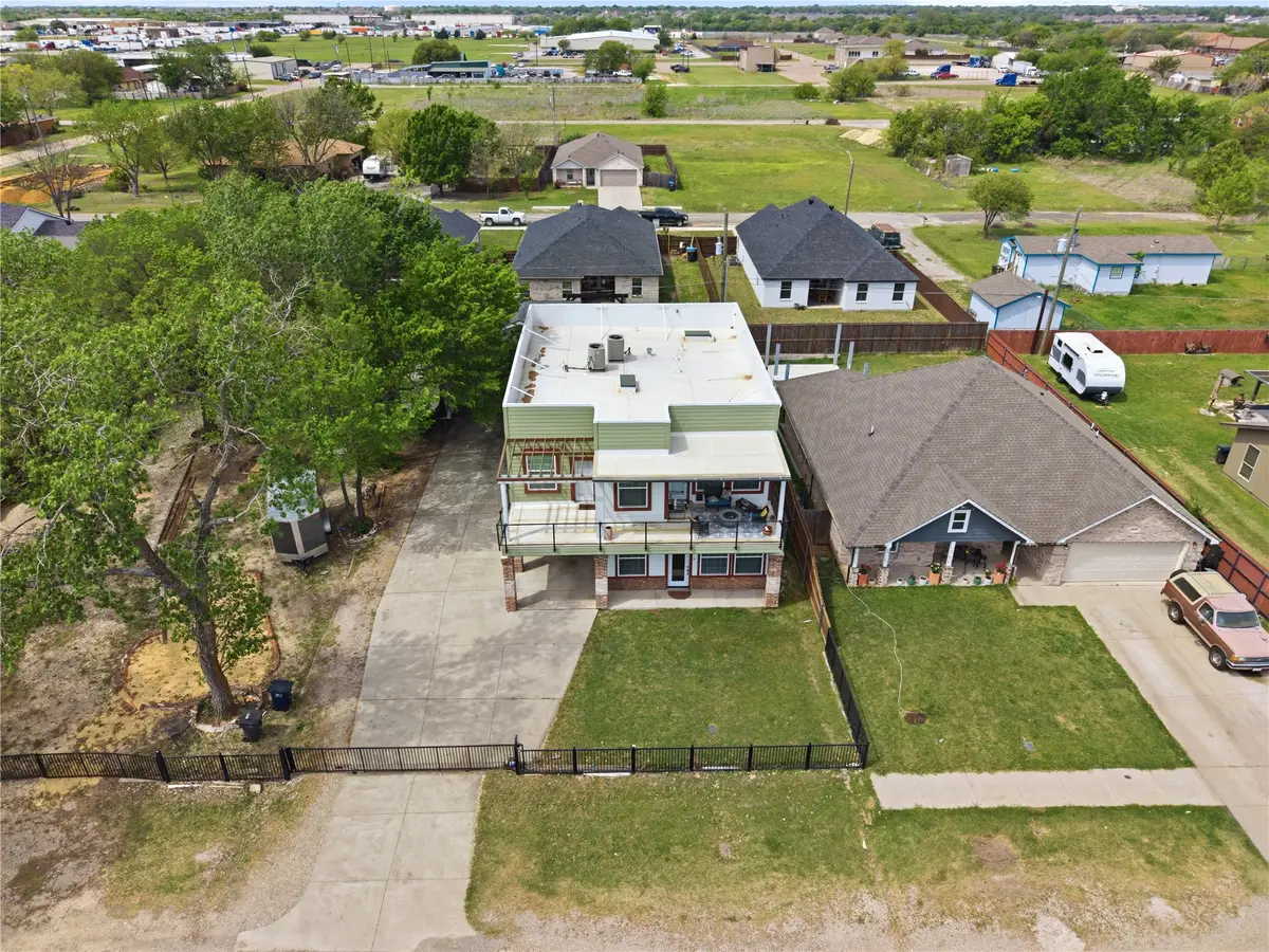 9416 Claudia Drive, Fort Worth, TX 76134 - #1