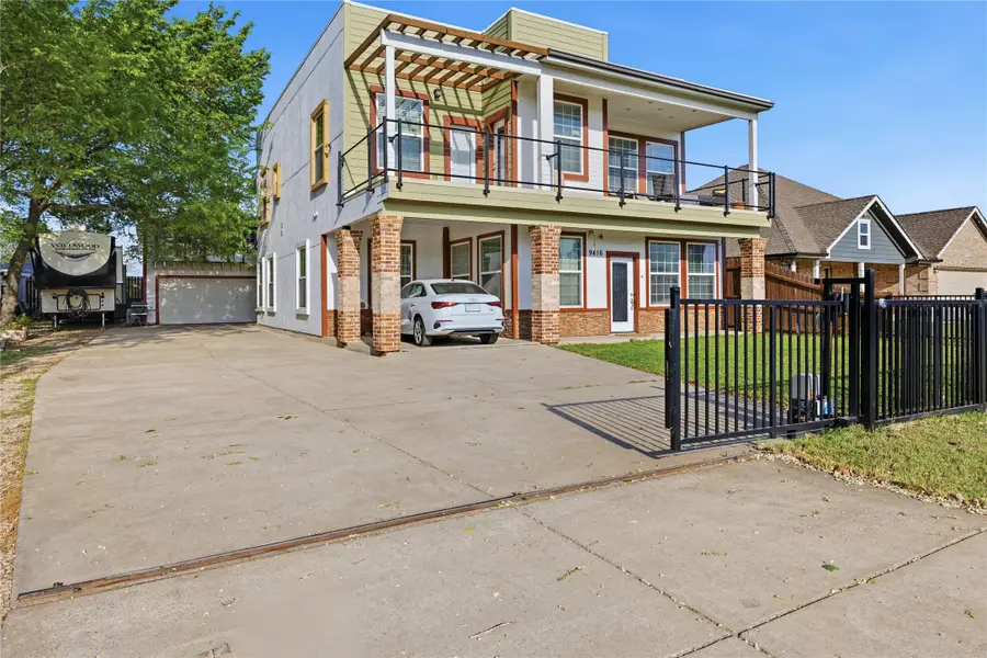 9416 Claudia Drive, Fort Worth, TX 76134 - #2