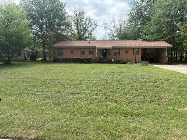 312 Radio Road, Sulphur Springs, TX 75482 - #2