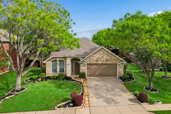 8208 Ontario Drive, McKinney, TX 75072
