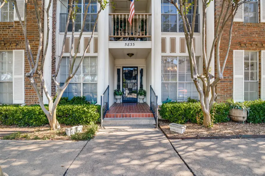 5833 Copperwood Lane #1132, Dallas, TX 75248 - #2