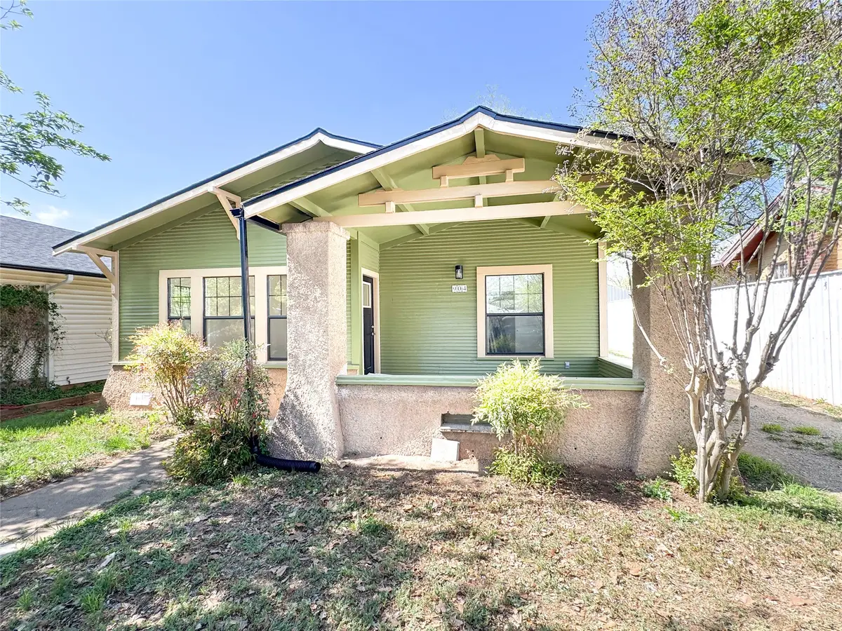 904 W 7th Street, Cisco, TX 76437 - #1