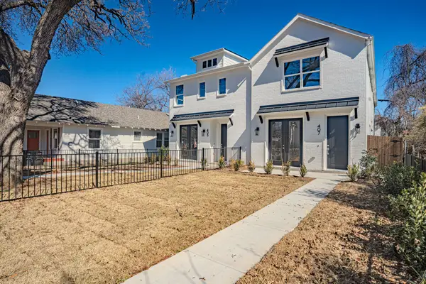 407 Athenia Drive, Fort Worth, TX 76114