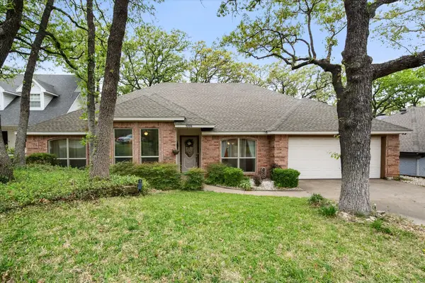 5206 Boyd Trail, Arlington, TX 76017