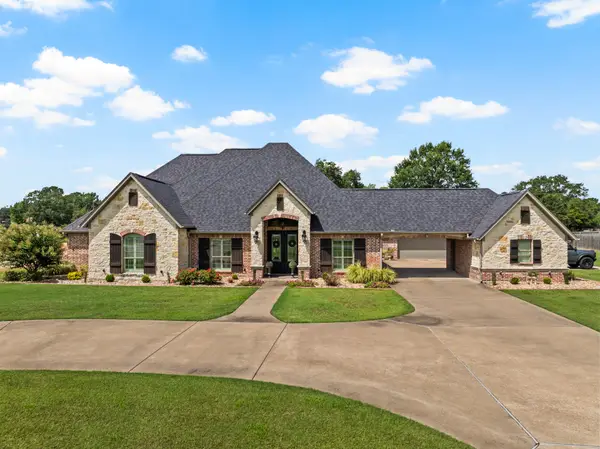 204 Private Road 54166, Pittsburg, TX 75686