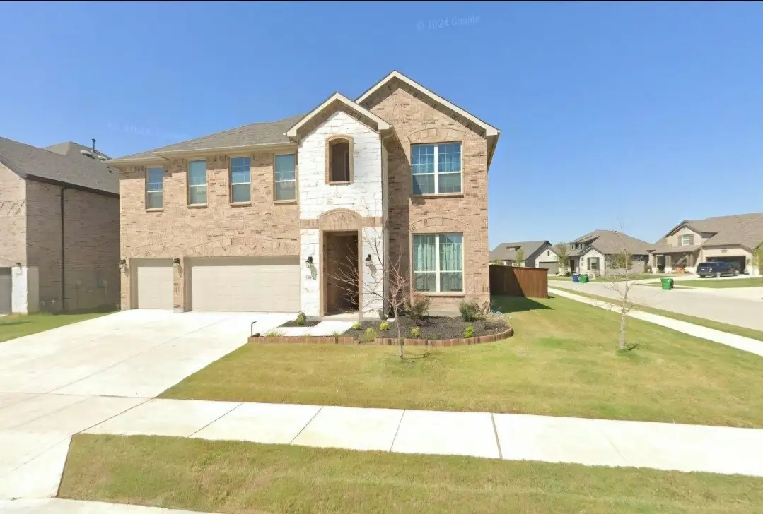 801 Wishart Court, Celina, TX 75009 - #1