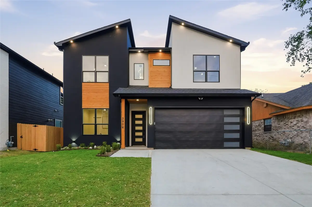 3906 Harlingen Street, Dallas, TX 75212 - #1