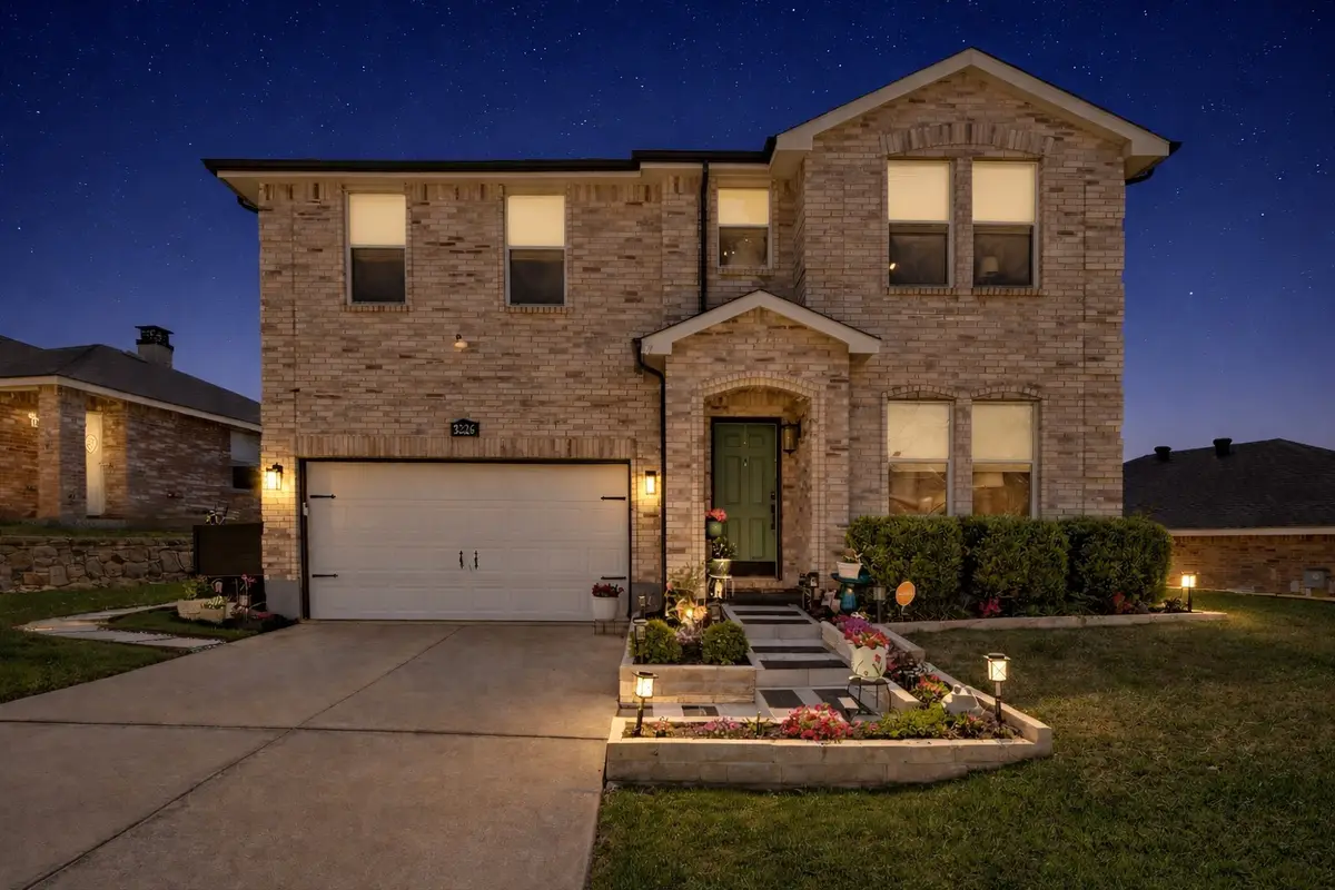 3226 Clydesdale Drive, Denton, TX 76210 - #1