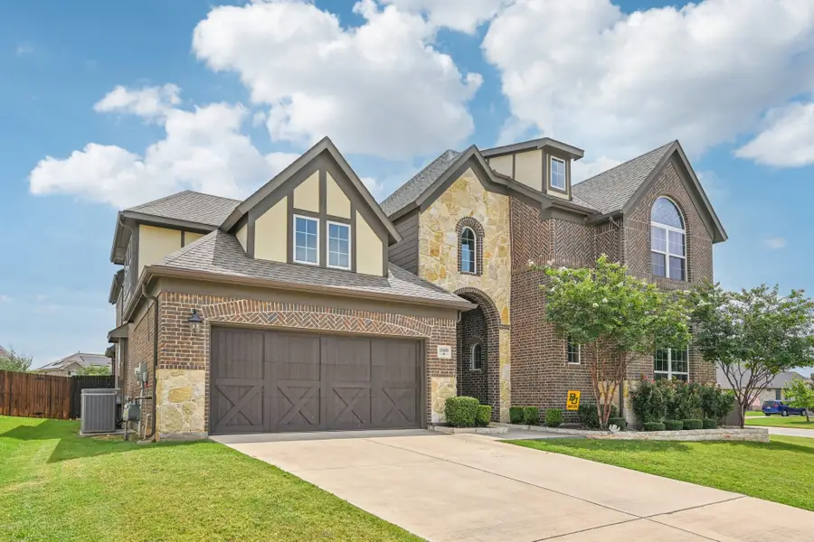 12103 Indian Creek Drive, Fort Worth, TX 76179 - #3