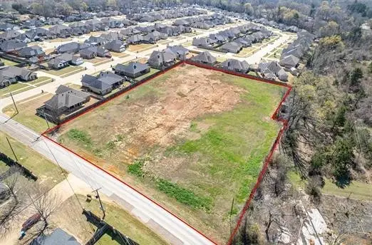 600 Hagan Road, Whitehouse, TX 75791 - #1