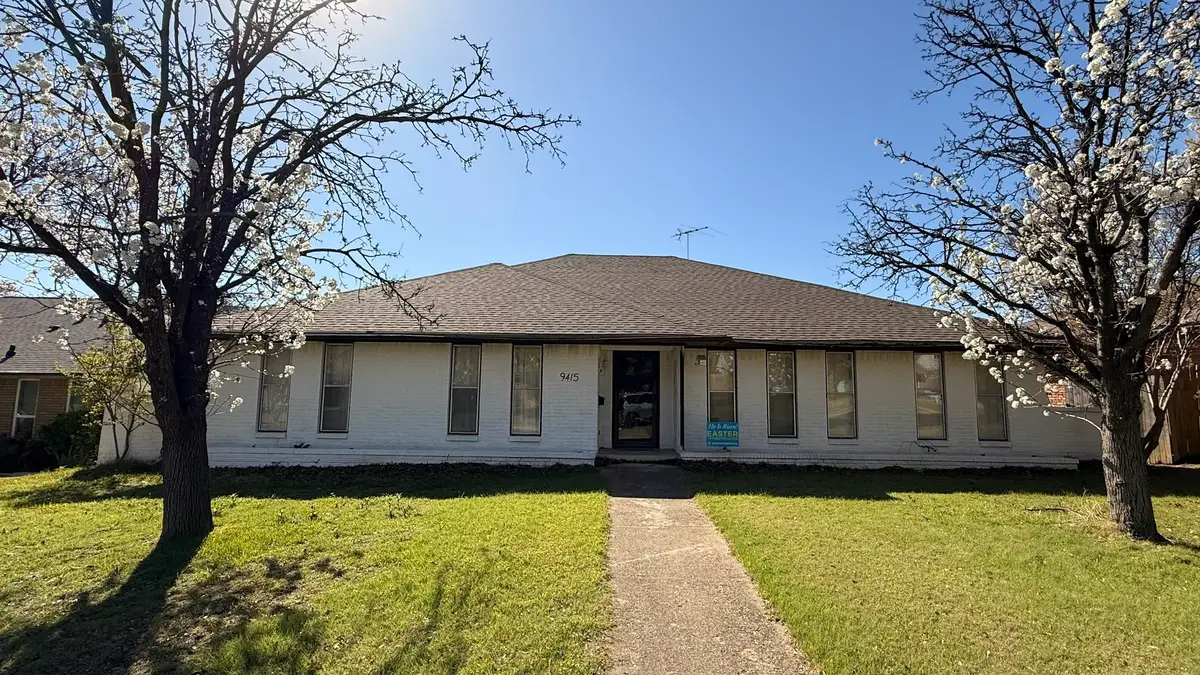 9415 Arborhill Drive, Dallas, TX 75243 - #1