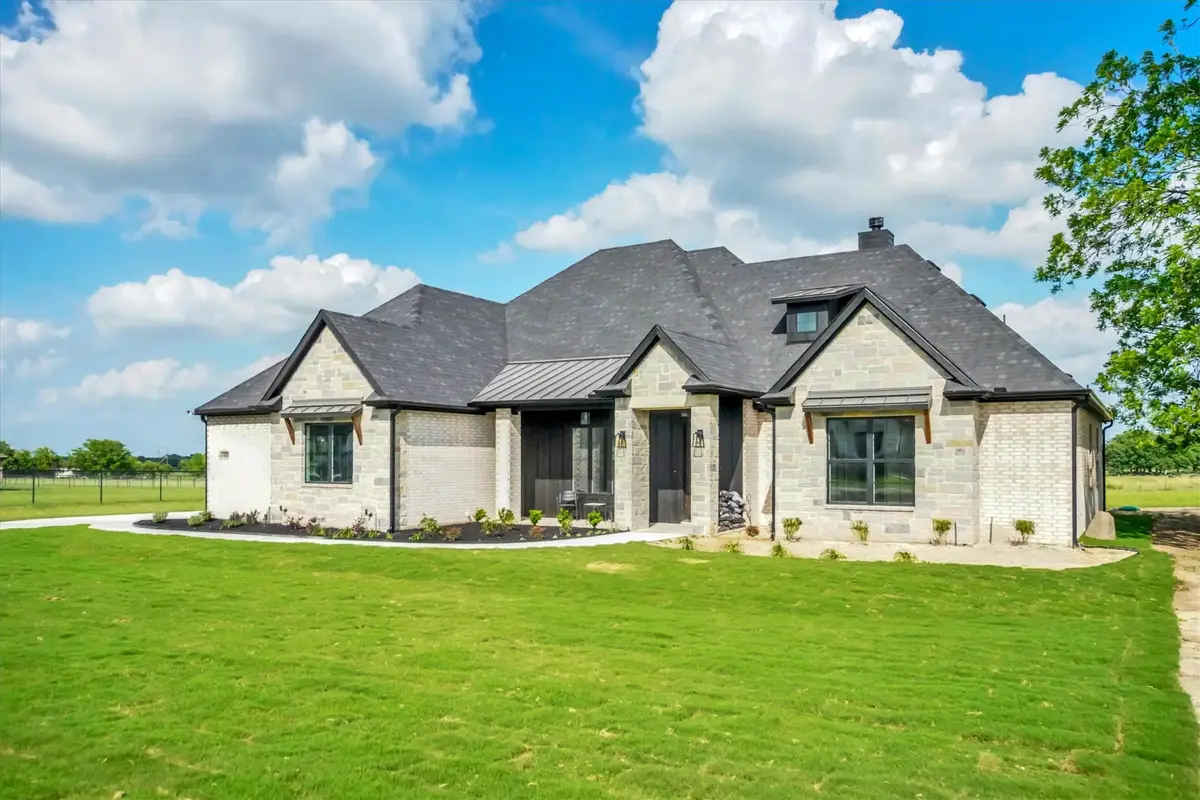 1028 Henry Way Road, Springtown, TX 76082 - #1