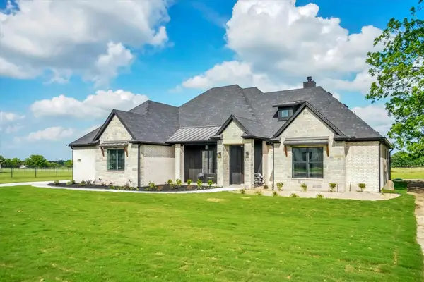 1028 Henry Way Road, Springtown, TX 76082