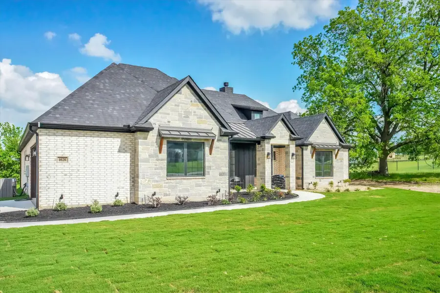 1028 Henry Way Road, Springtown, TX 76082 - #2