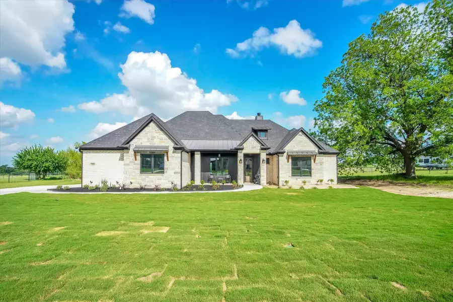 1028 Henry Way Road, Springtown, TX 76082 - #3