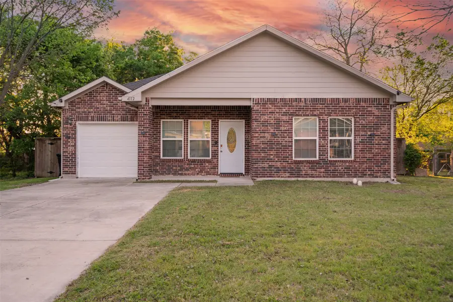4112 Roberts Street, Greenville, TX 75401 - #3