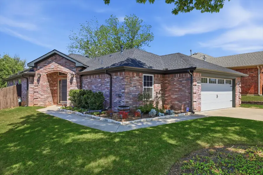 1413 Loma Linda Terrace, Corinth, TX 76210 - #2