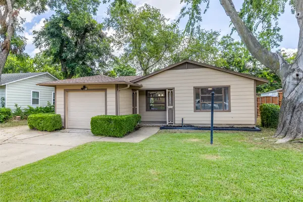 12326 Dandridge Drive, Dallas, TX 75243