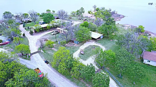 739 Sg Lane, Graford, TX 76449