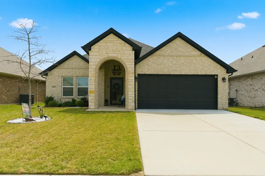 1005 Tippit, Greenville, TX 75402 - #2