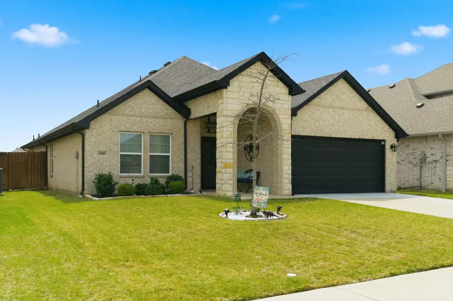 1005 Tippit, Greenville, TX 75402 - #3