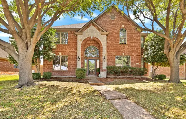 1097 Southampton Drive, Frisco, TX 75036