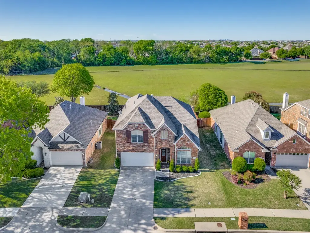 10237 Brenden Drive, McKinney, TX 75072 - #1