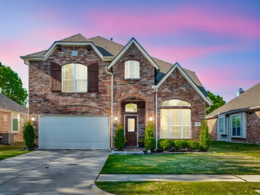 10237 Brenden Drive, McKinney, TX 75072 - #2