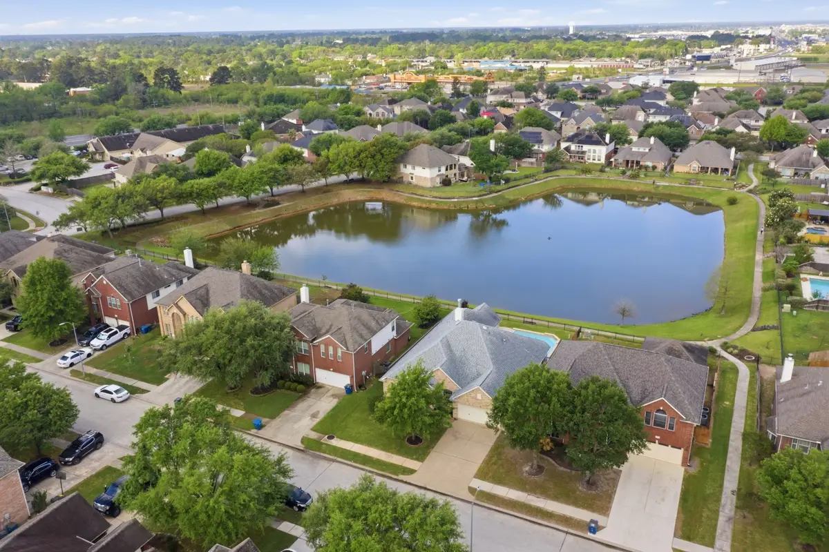 22115 Bridgestone Oak Drive, Spring, TX 77388 - #1