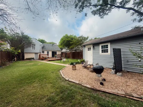 5907 Anita, Dallas, TX 75206