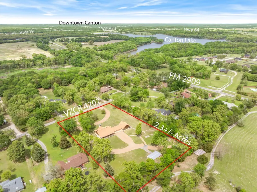 167 Vz County Road 4202, Canton, TX 75103 - #2