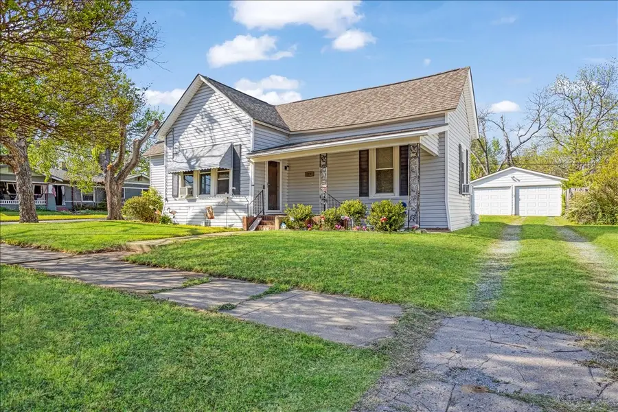 1231 W Woodard Street, Denison, TX 75020 - #3