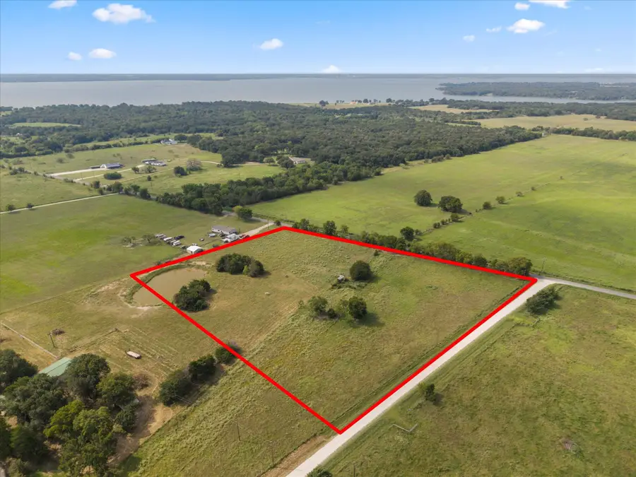 Lot 1 SE County Road 2175, Corsicana, TX 75109 - #3