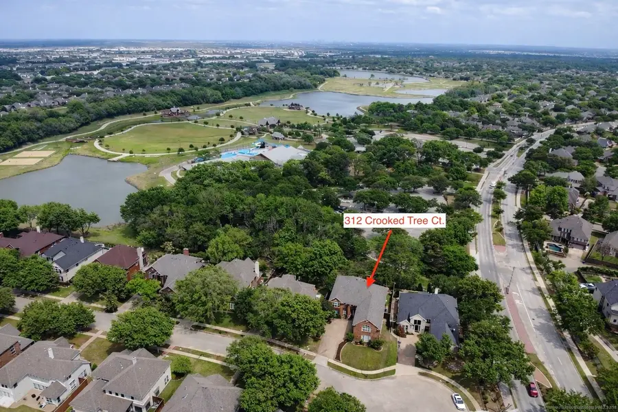 312 Crooked Tree Court, Coppell, TX 75019 - #2