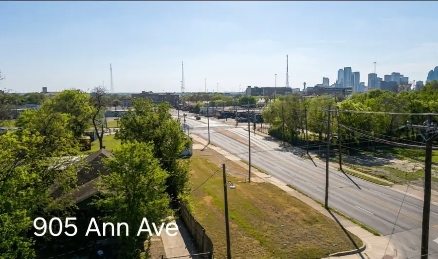 905 Ann Avenue, Dallas, TX 75223 - #2