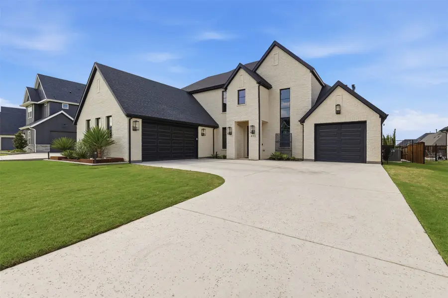 413 Trigger Trail, Argyle, TX 76226 - #3
