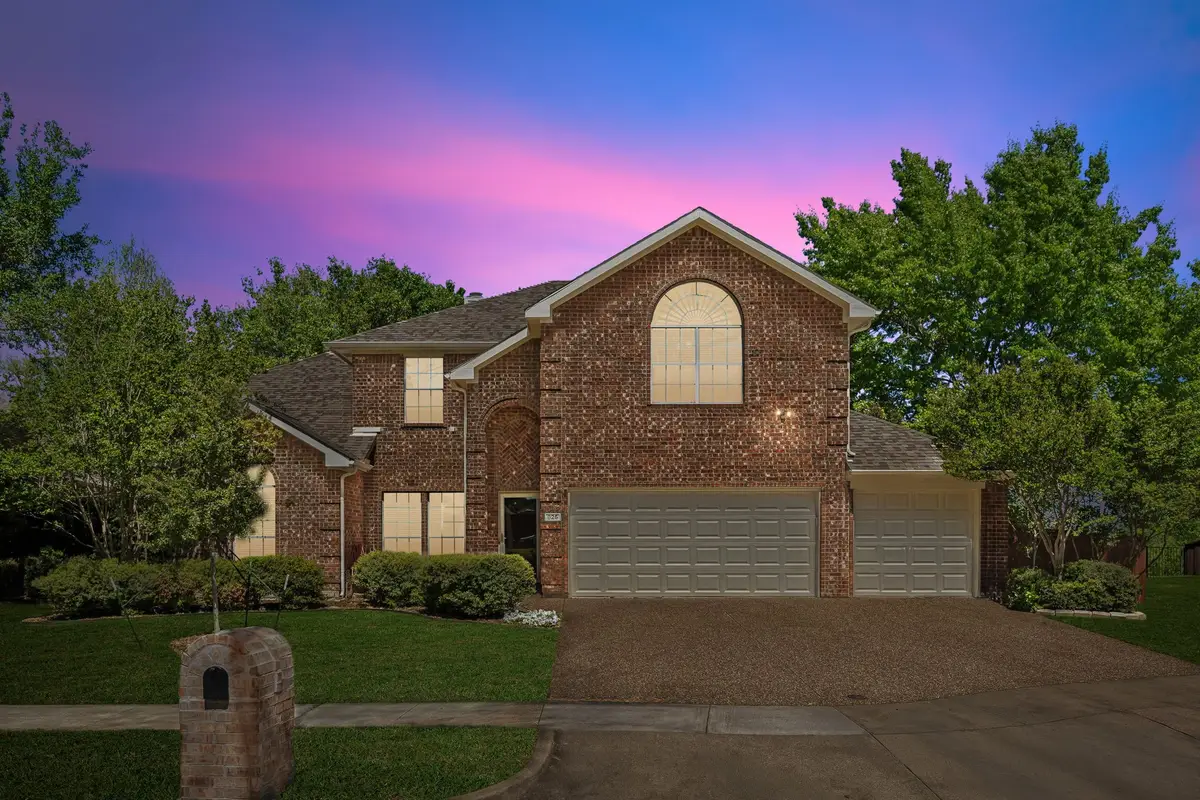825 Hillside Drive, McKinney, TX 75071 - #1