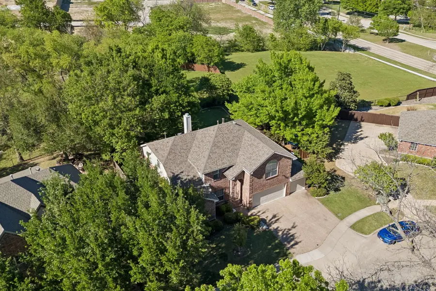 825 Hillside Drive, McKinney, TX 75071 - #3