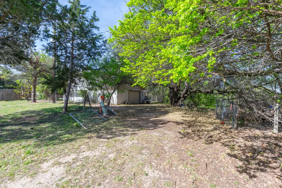749 Cedar Street, Buffalo Gap, TX 79601 - #3