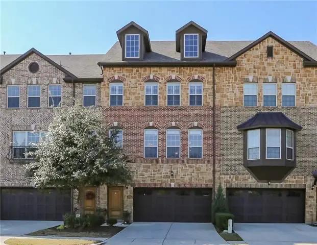 1454 Biltmore Lane, Irving, TX 75063 - #1