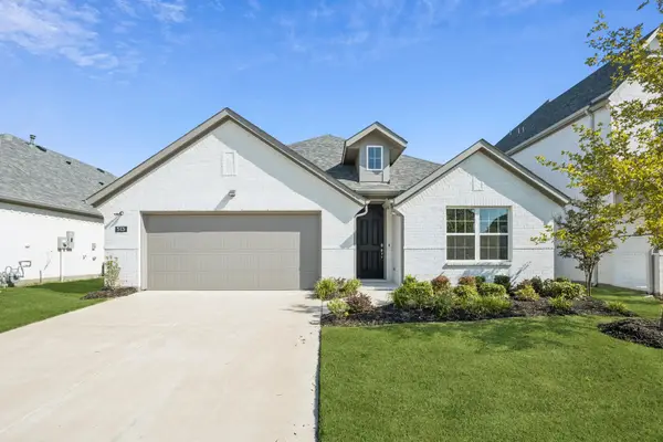 513 Hoot Owl Hill, Weston, TX 75009