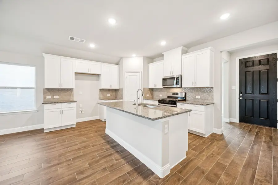 513 Hoot Owl Hill, Weston, TX 75009 - #3