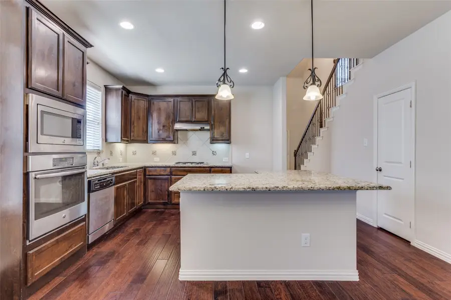 5824 Silverton Avenue, McKinney, TX 75070 - #3