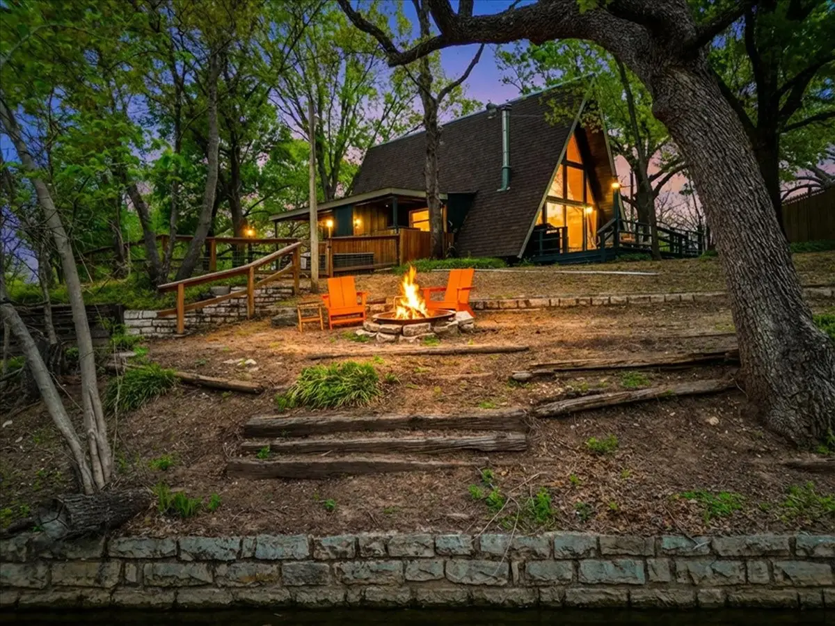 500 Gemini Court, Granbury, TX 76049 - #1