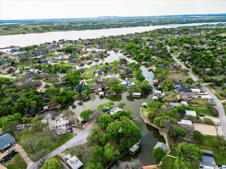 500 Gemini Court, Granbury, TX 76049 - #3